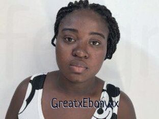GreatxEbonyxx