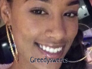Greedysweets