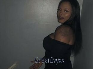 GreenIvyxx