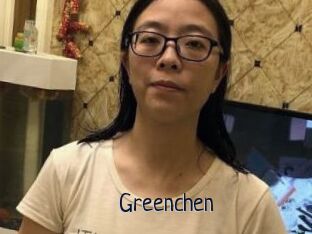 Greenchen