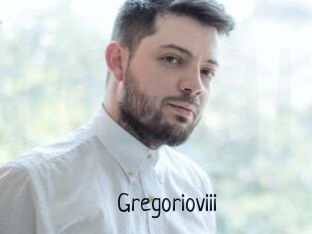 Gregorioviii