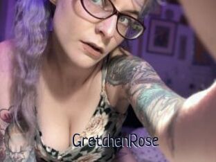 GretchenRose