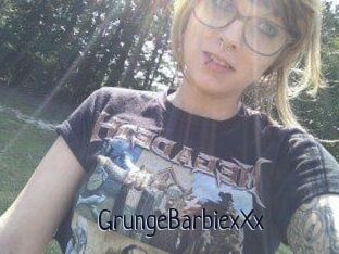GrungeBarbiexXx