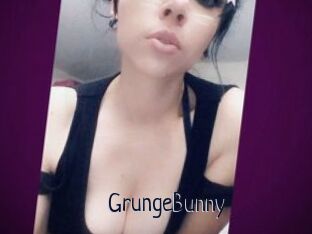 GrungeBunny