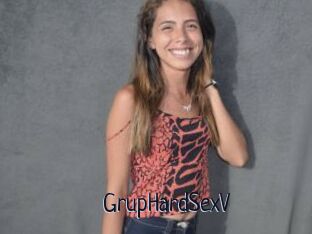 GrupHardSexV