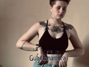 Guantanamera