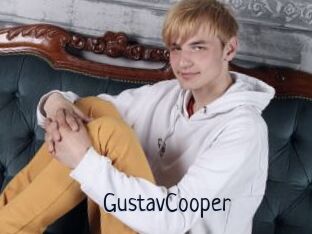 GustavCooper