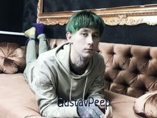 GustavPeep
