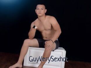 GuyVerySexhot