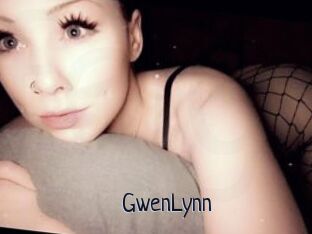 GwenLynn