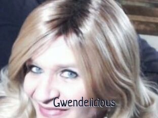 Gwendelicious