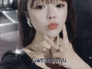 Gwendolynyu