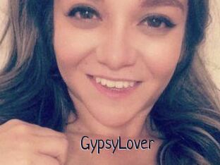 GypsyLover