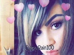 GypsyRain100