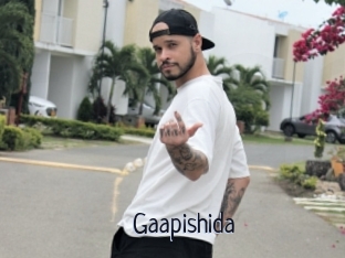 Gaapishida