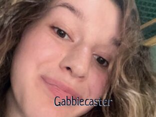 Gabbiecaster