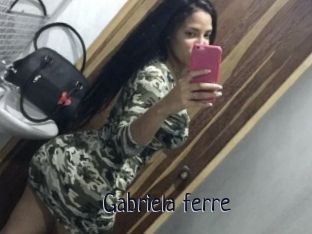 Gabriela_ferre