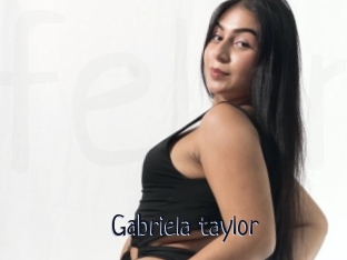 Gabriela_taylor