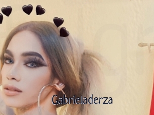 Gabrieladerza