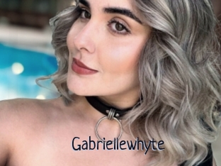 Gabriellewhyte