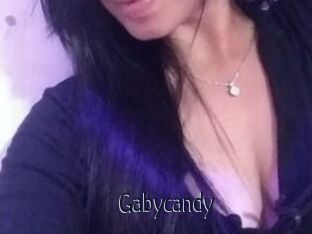 Gabycandy