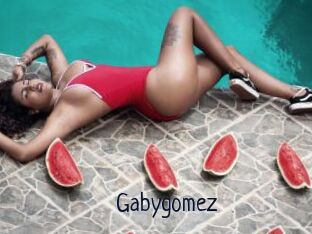 Gabygomez