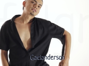Gaelanderson