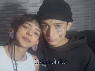 Gaiaandmike