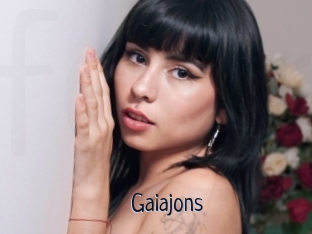 Gaiajons