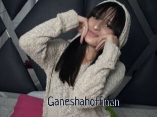 Ganeshahoffman