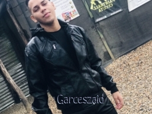 Garceszaid