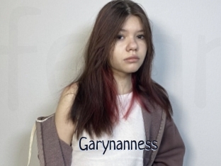 Garynanness