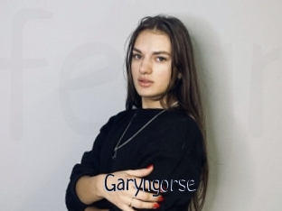 Garyngorse