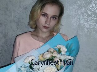 Garynheathman