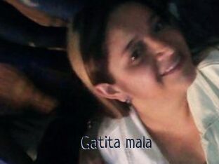 Gatita_mala