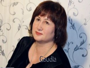 Gaudia
