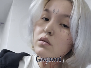 Gavgavoni