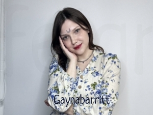 Gaynabarritt