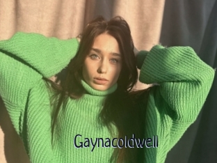 Gaynacoldwell