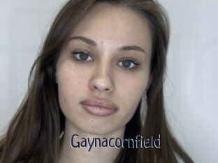 Gaynacornfield