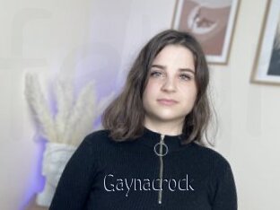 Gaynacrock