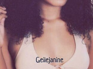 Geilejanine