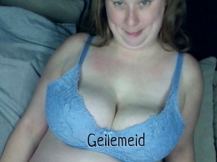 Geilemeid