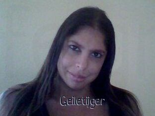 Geilletijger