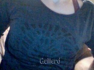 Geillerd