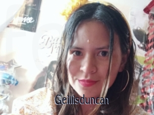 Geillisduncan
