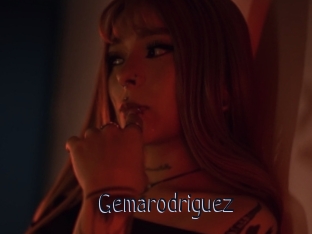 Gemarodriguez