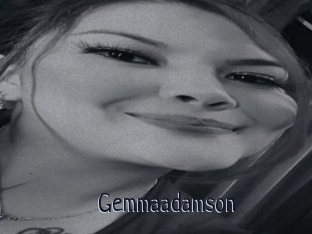 Gemmaadamson