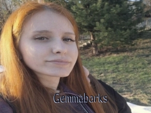 Gemmabarks