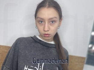 Gemmademan